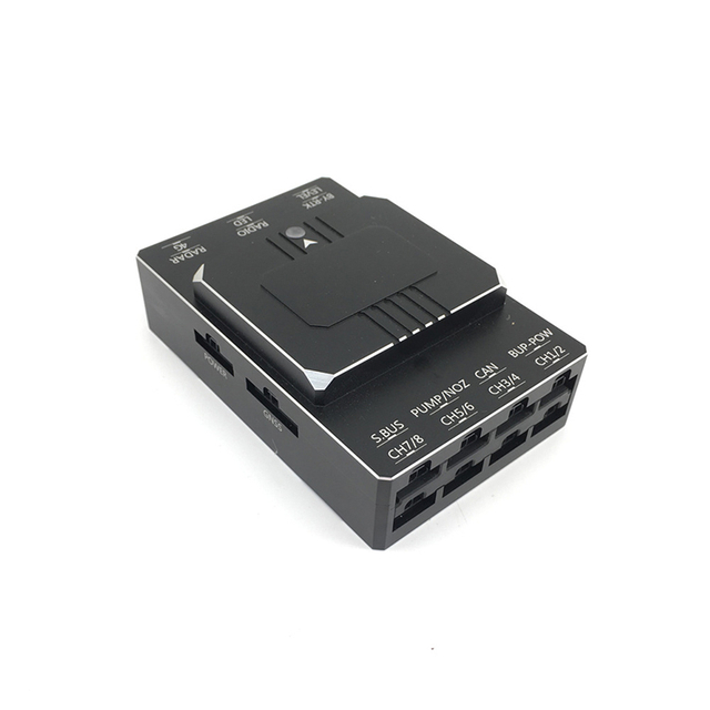 5V Intelligent Main Control Module for Agricultural Drones