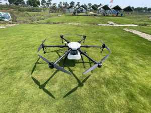 MK610 Agricultural Drones