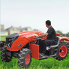Kubota 4WD Wheel Agricultural Farm Tractor