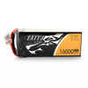 6S Tattu 16000mah Lithium Battery Suitable for Four Axis UAV,Six Axis UAV,Helicopter,Fixed Wing,Aerial Camera,Plant Protection Aircraft,Surveying And Mapping