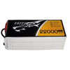 TATTU22000mAh 6S 22.2V Plant Protection Mapping Security Power Battery for UAV Agricultural Drone