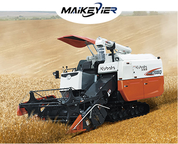 Harvesters