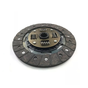 Clutch Plates T1060-20173 for Tractor L4508, L4400, L4300, L4708, L5018