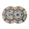 Clutch Plates 3K041-25130 for Tractor Kubota M954K