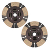 Clutch Plates 3G011-25130 for Tractor 704