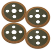  5 Hole Friction Plate Clutch Plates TD170-28200 for Tractor