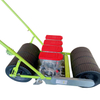 Agricultural Seeder One Two Lines Wheat Vegetable Seeder Bean Seeder Planting Machine