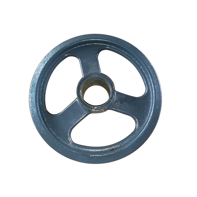 ASSY IDLER 335 Yanmar85 Guide Wheel Assembly 335 Assembly