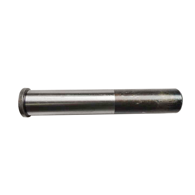 SHAFT TRACK ROLLER Yanmar Roller Axle