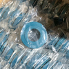  SLEEVE 30X40X17 Track Roller 206 Oil Seal Sleeve
