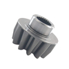 32781-13200 L4708 Main Pin Lower Spur Gear 11T Long Tooth