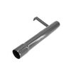 3C311-41350 Radiator Iron Pipe 30cm