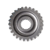 Gear Shaft TA040-22110 for Tractor L4508