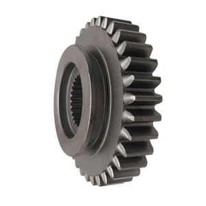Gear Shaft TC030-22232 for Tractor L4508