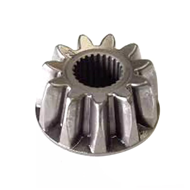 TD030-13200 Gear Shaft for Tractor TC232-13200