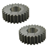 Gear Shaft 3A111-48320 for Tractor M6040