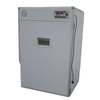 Dual Power Egg Incubator 56-112 Eggs Automatic Incubator