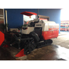Kubota dc 93 combine harvester