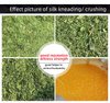 Agricultural Use Silage Forage Chopper Animals Feed Fodder Cutting Grass Chopper