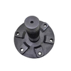Gear Shaft 3C315-43710 for Tractor M6040