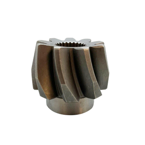 Gear Shaft 3G700-43520 for Tractor M6040