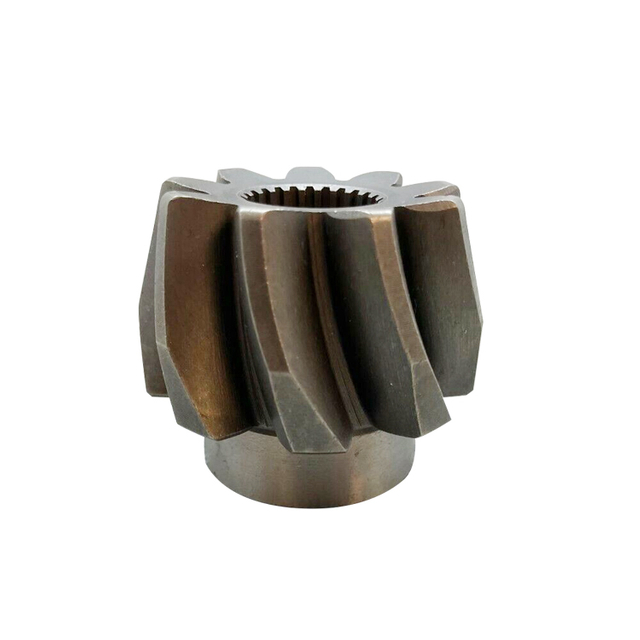 Gear Shaft 3G700-43520 for Tractor M6040