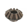 Gear Shaft TA040-12520 for Tractor L2808-L5108
