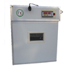Dual Power Egg Incubator 56-112 Eggs Automatic Incubator