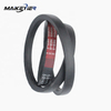 Kubota DC70 Spare Parts V Belt B46 5T078-56460 for Rice Combine Harvester