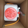 Agriculture Knapsack Sprayer Gasoline Engine 708 Backpack 4 Stroke 25L Sprayer