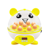 Mini Incubator Egg 9 Egg Incubator Apply to Chicken Goose Bird Duck