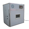 Full Automatic Incubator 528 Eggs Industrial Chicken Large Egg Incubator