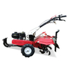 7.5HP 25HP Four-Wheel Walking Tractor 