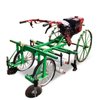 Farm Cultivator Mulching Machine Plastic Mulch Machine Farm Use Plastic Film Mulching Machine
