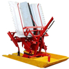 Rice Transplanter Picker Manual 2 Row Rice Transplanted Hand Cranked Rice Transplant