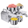  B02 Double Head 1200W Groundnut Oil Presser Machine