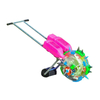 1 Row Peanut Planter Seeder Machine Manual Hydro Farm Machinery Manual Corn Seed Fertilizer Drill