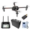 MX450 Large Carrying UAV Aerial Photography Transport Delivery Loudspeaker Large Remote Control