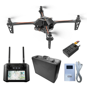 MX450 Large Carrying UAV Aerial Photography Transport Delivery Loudspeaker Large Remote Control