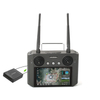 Drone Remote Control H12 Agricultural Plant Protection Drone Remote Control with Screen Android Digital Image Transmission 30KM H12 Single Remote Control