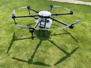 MK622 Agricultural Drones