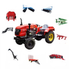 Kubota 4WD Wheel Agricultural Farm Tractor