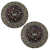 Clutch Discs 3A272-25130 for Tractor M604 M500 M704