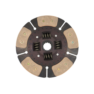 Clutch Plates 3G011-25130 for Tractor 704