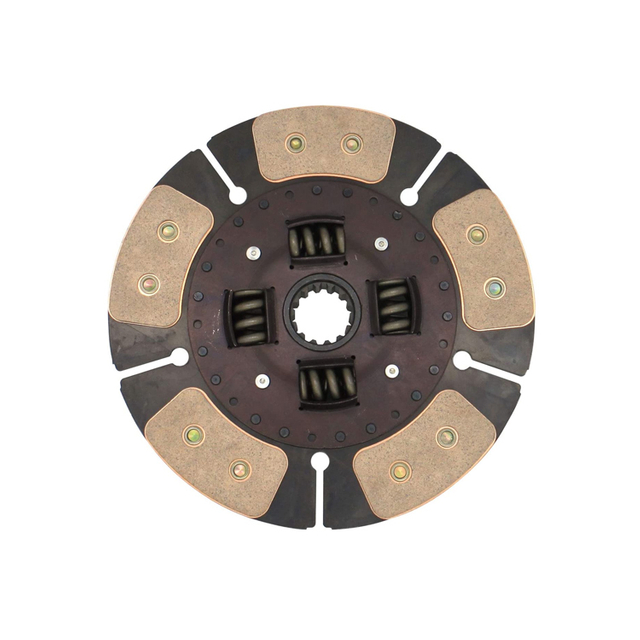 Clutch Plates 3G011-25130 for Tractor 704