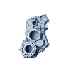 TRANSMISSION RH DC68 DC70 Gearbox Housing Right