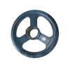 ASSY IDLER 335 Yanmar85 Guide Wheel Assembly 335 Assembly