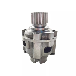 3C311-43100 M6040 Differential Assembly