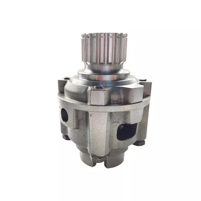 3C311-43100 M6040 Differential Assembly