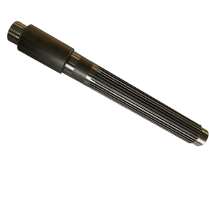 Gear Shaft 3C301-28060 for Tractor M6040